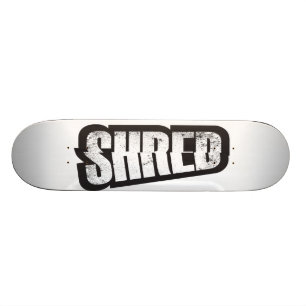 STRIMLAofficiellSkateboard Skateboard Bräda 20,5 Cm