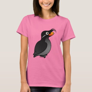 Strimmad Auklet T Shirt