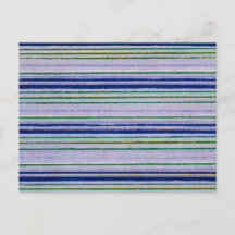 Strimmad japansk träsnittstext