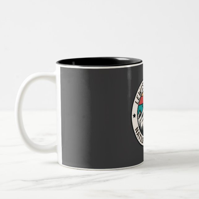 Strindskog Två-Tonad Mugg (Vänster)