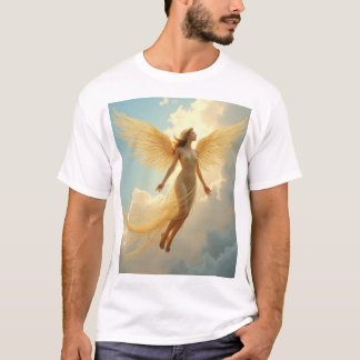 String Angel T Shirt