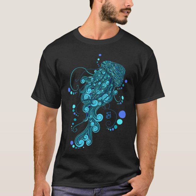 String Cheese Incident Maneter T Shirt (Framsida)