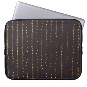 String ljus laptop fodral