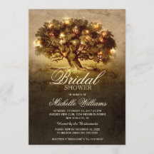 String ljus old ekek träd rustik möhippa