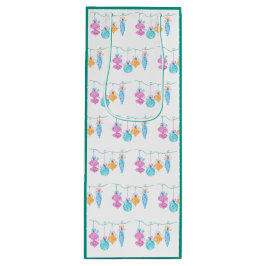 String Ornaments Vin Bag