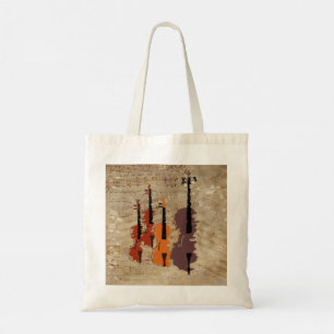 String Quartet Tygkasse