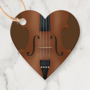Stringed Musical Instrument Cello Violin Viola Gåvor Etiketter