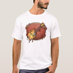 StringFling09_v1 Tee