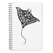Stringray Design