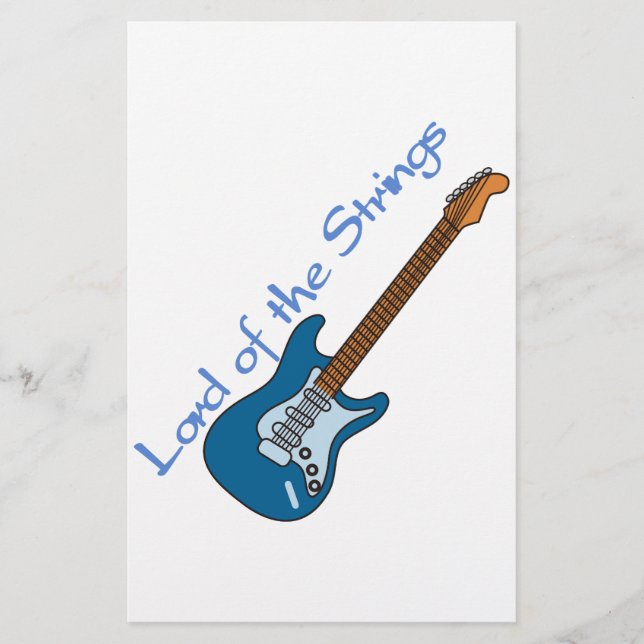 Strings herre (Framsida)