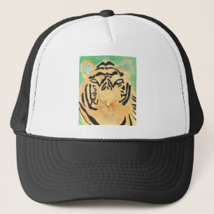 Stripe.JPG Truckerkeps