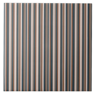 Stripe Kakelplatta