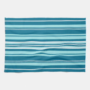 Stripe Kökshandduk