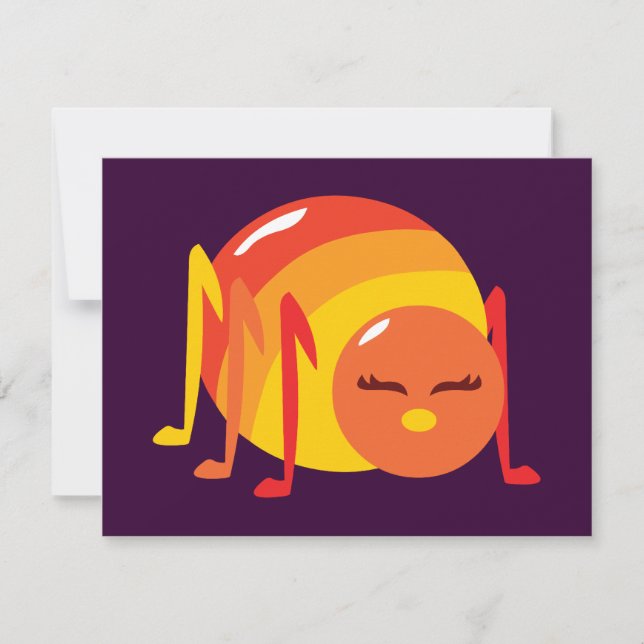 Stripe Kryp (Framsida)