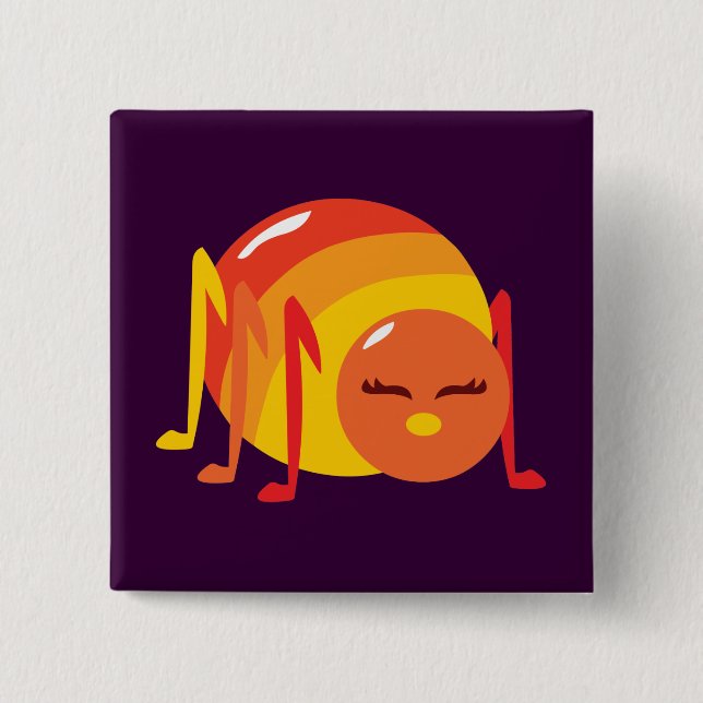 Stripe Kryp Knapp (Framsida)