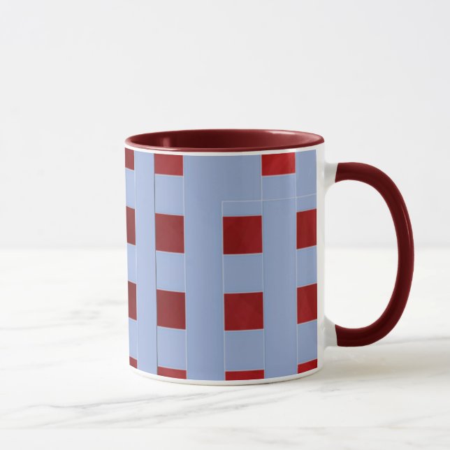Stripe Mugg (Höger)