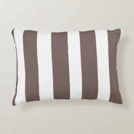 Stripe Prydnadskudde
