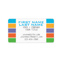 Stripe RODAN + FÄLT Inspired