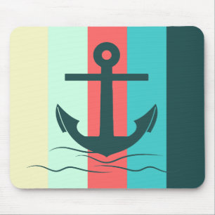 Stripe Seafarer Musmatta