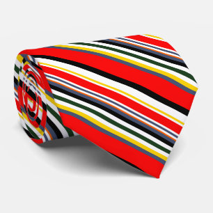 Stripe Slips