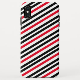 Stripe-telefonväska