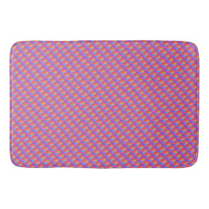 Striped Bathmat Badrumsmatta