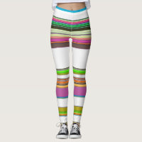 STRIPED