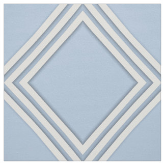 Striped Twill Tyg