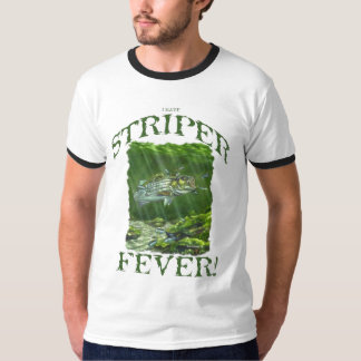 Striperfeber! T-shirt