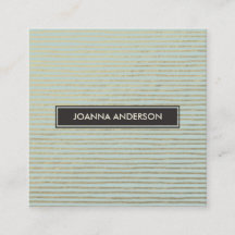 STRIPERIODEN SILVER I MÖNSTER