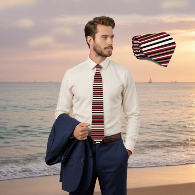 Stripes pattern slips (Skapare uppladdad)