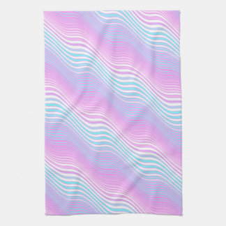 stripewave evolution : kökshandduk