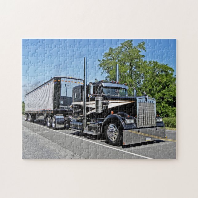 Strites W900L-pussel Pussel (Horisontell)