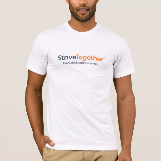 StriveTogether t-tröja T Shirt