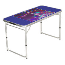 Strobe Ljus Pong Bord