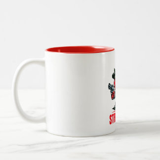 stroberry Mugg