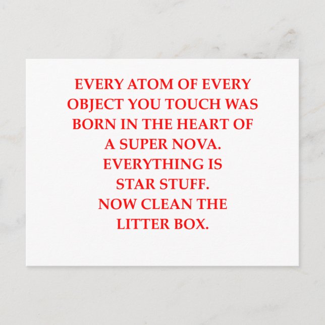 ströbox vykort (Framsida)