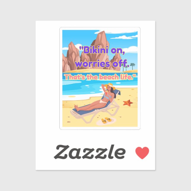 strökcitat klistermärken (Ark)