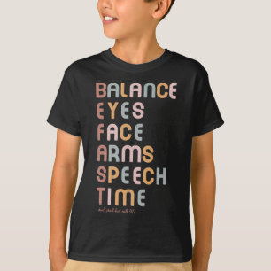 Stroke Awareness Month Red Ribbon Neuro Nurse Stro T Shirt