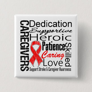 Stroke Caregivers Collage Knapp