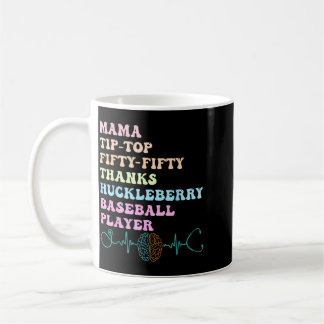 Stroke Neurokirurgi Neurologi Orto Neuro Trauma Kaffemugg