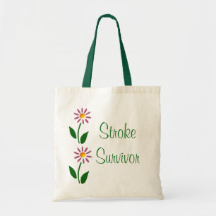 Stroke Survivor Bag Tygkasse