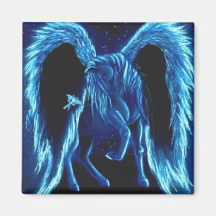 Stroll Pegasus Magnet