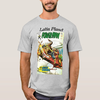 Ström 23 t shirt