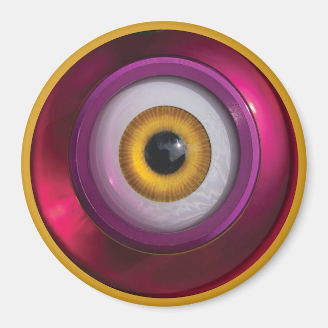 Ström-5 Magnet (Framsidan)