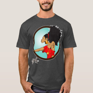 Ström i min Puff Classic TShirt T Shirt