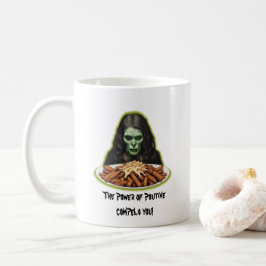 Ström Kaffemugg