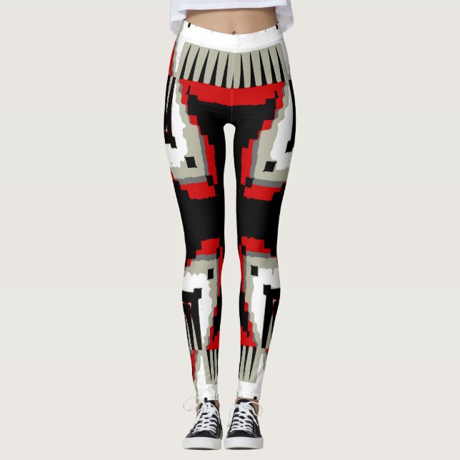 Ström Leggings (Framsida)