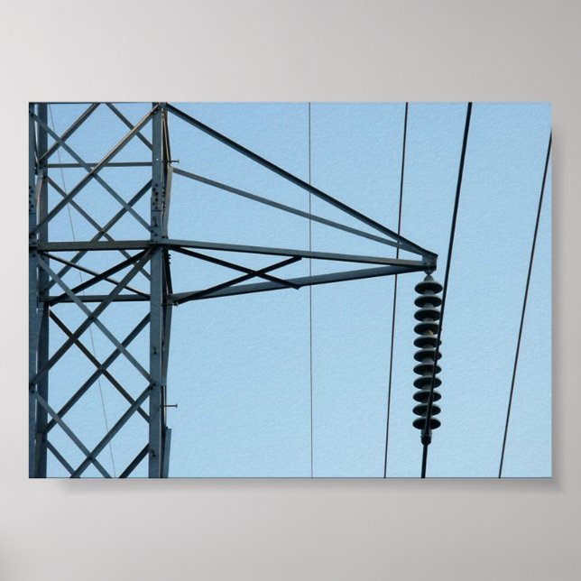 Ström Poster (Framsidan)