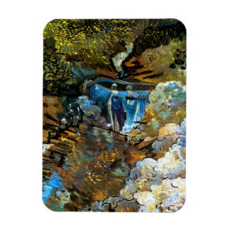 STRÖM VATTENFALL MAGNET